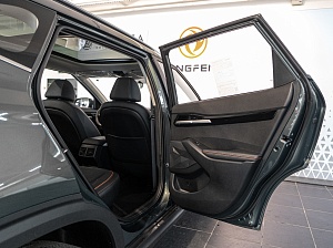 Kia Seltos NEW Премиум (Premium) 1.5 CVT