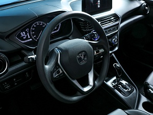 Changan Alsvin Tech 1.5 AMT