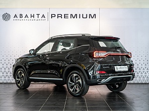 Kaiyi X3 Pro Luxury 1.5 CVT