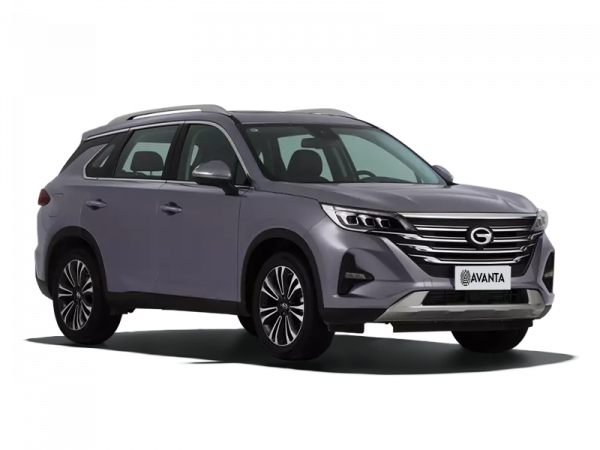 GAC GS5 Premium 1.5 AT