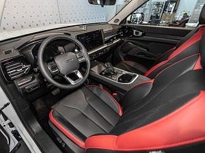 Haval H3 Premium 1.5 AMT