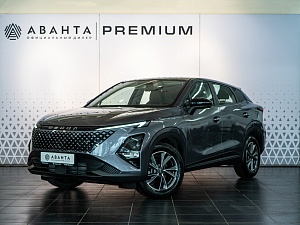 Omoda C5 NEW Fun 1.5 CVT