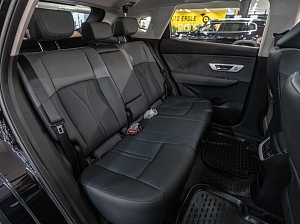 Dongfeng Huge Executive 1.5 AMT