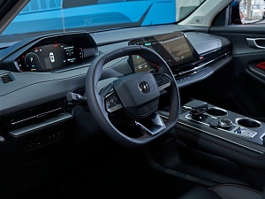 Changan CS55PLUS Tech 1.5 AMT