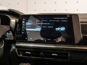 Haval H3 Premium 1.5 AMT
