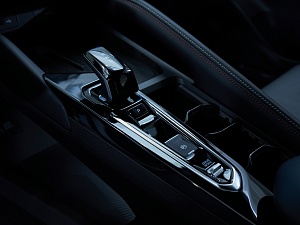 Coolray Flagship 1.5 AMT