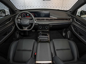 Exeed LX Business 1.5 CVT