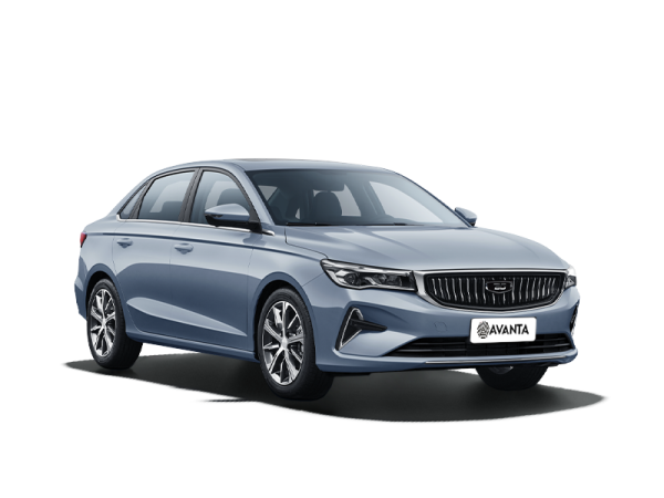 Belgee S50 Стиль 1.5 AT