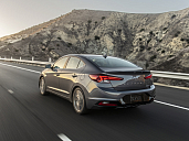 Hyundai Elantra 2019