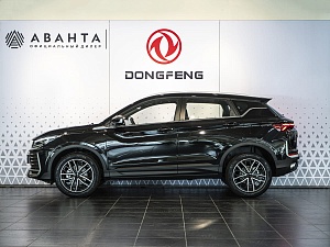 Belgee X50+ Стиль 1.5 AMT