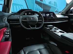 Changan CS55PLUS Luxe 1.5 AMT