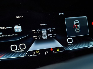 Haval Dargo X X Premium 2.0 AMT