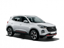 Chery Tiggo 4 Pro автокредит 16 891 рублей в месяц