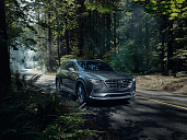 Mazda CX-9 2016