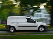 Lada Largus Фургон 2021