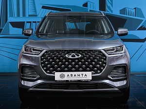 Chery Tiggo 8 Pro Max Ultimate 2.0 AMT