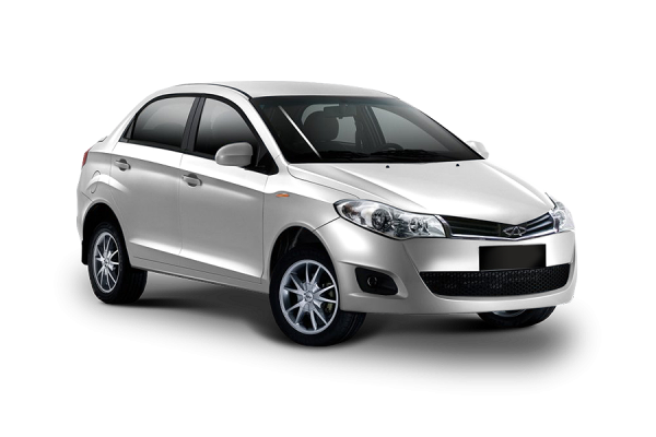 Chery Bonus A13
