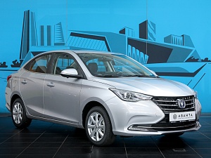 Changan Alsvin Tech 1.5 AMT