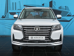 Changan CS95 DLX 2.0 AT