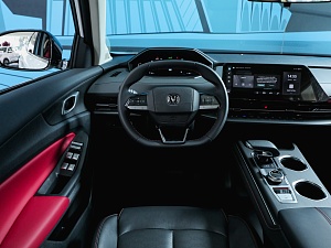 Changan CS55PLUS Tech 1.5 AMT