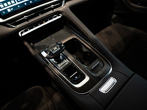 Monjaro 2025 Full Moon (Xingyue L) 2.0 AT