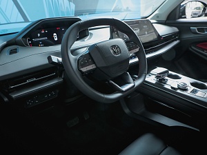 Changan CS55PLUS Tech 1.5 AMT