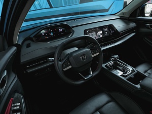 Changan CS55PLUS Tech 1.5 AMT