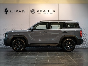 Haval H3 Premium 1.5 AMT