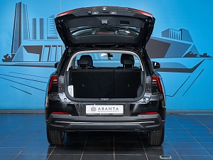 Bestune T55 Comfort 1.5 AMT