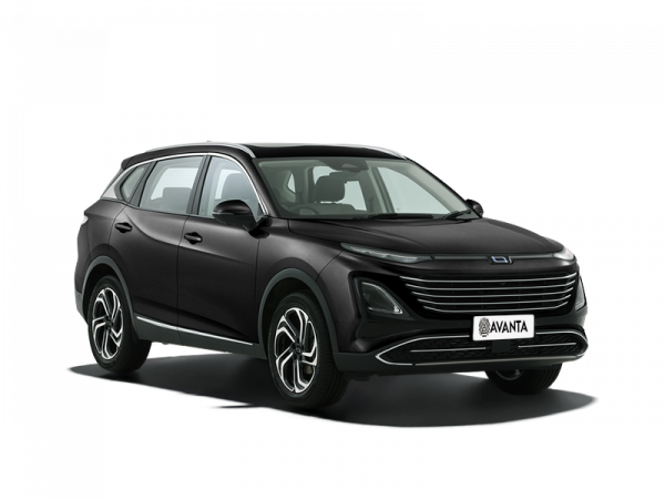 Bestune T90 Noble 1.5 AMT