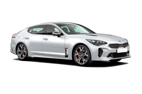 Kia Stinger 2020 Luxe (2018-2019) 2.0 AT