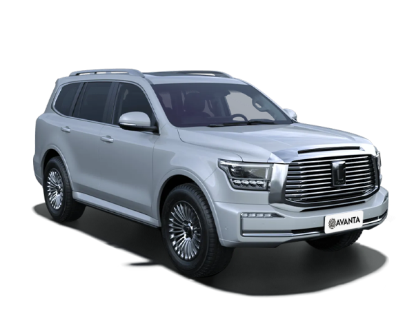 Tank 500 Urban 2.0 AT