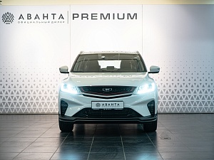 Belgee X50 Style 1.5 AMT