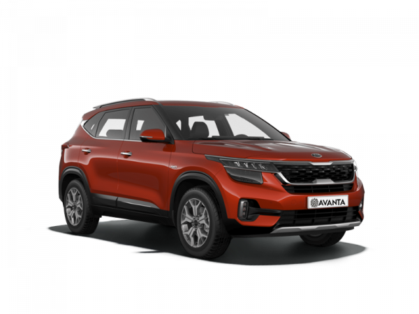 Kia Seltos Classic 1.6 MT