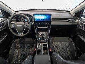 Haval M6 Оптимум (2026) 1.5 AMT