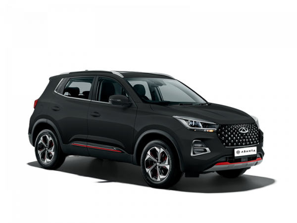 Chery Tiggo 4 Pro Action 1.5 MT