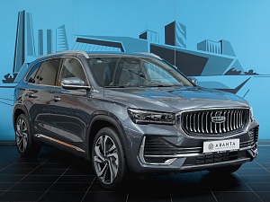 Monjaro Flagship 2.0 AT