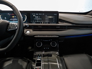 Exeed LX Business 1.5 CVT