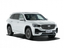 Monjaro 2024 автокредит 48 600 рублей в месяц