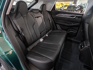 Dongfeng Mage Progressive 1.5 AMT