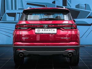Changan CS35PLUS Tech 1.4 AMT