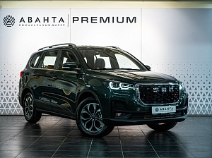 SWM G05 Pro Family 5 1.5 AMT