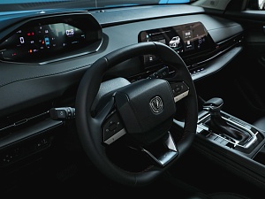 Changan CS55PLUS Tech 1.5 AMT