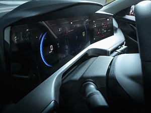 Changan CS35PLUS Tech 1.4 AMT