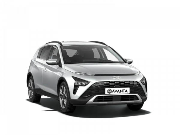 Hyundai Bayon Comfort 1.4 AT