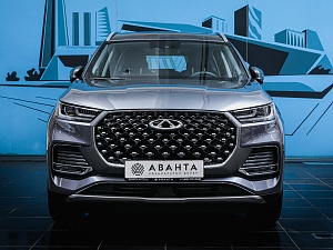 Chery Tiggo 8 Pro Max Dreamline 2.0 AMT