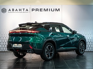 Dongfeng Mage Progressive 1.5 AMT