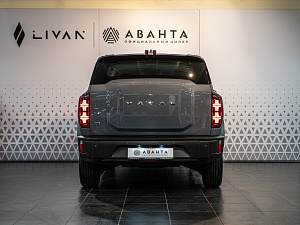 Haval H3 Premium 1.5 AMT