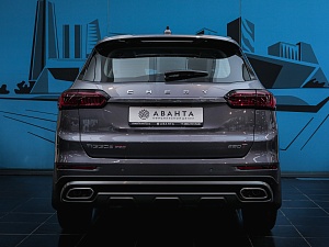 Chery Tiggo 8 Pro Max Ultimate 2.0 AMT