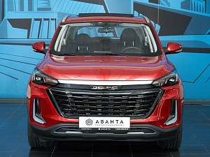 BAIC X35 Luxury 1.5 CVT